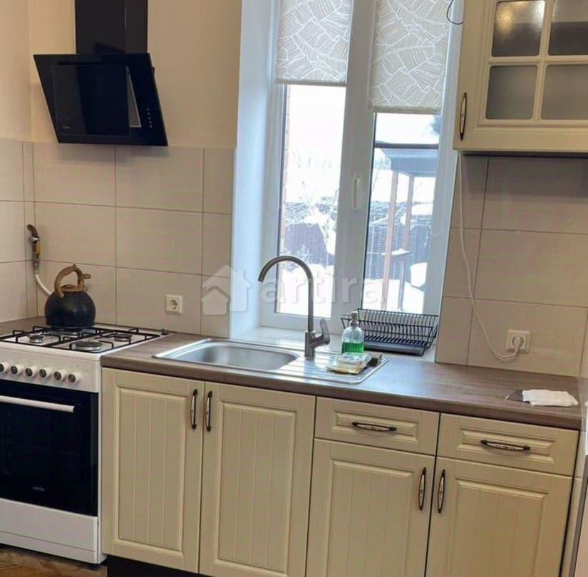 Коттедж, 75 м2, 5 соток, 2 эт. Санкт-Петербург - изображение 3