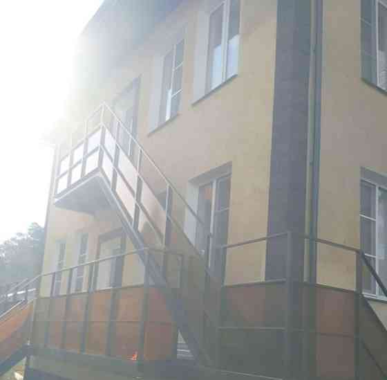 Таунхаус, 65 м2, 6 соток, 3 эт. Нахабино