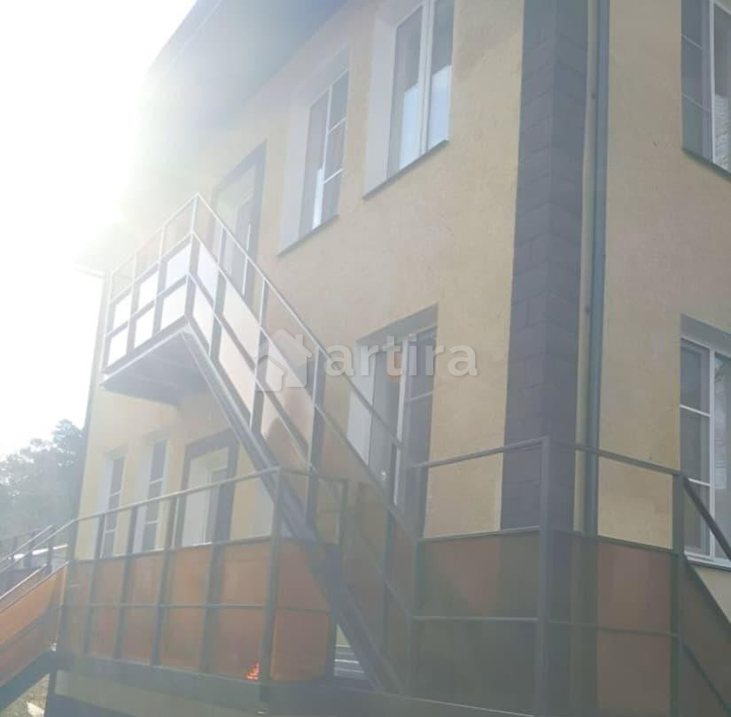 Таунхаус, 65 м2, 6 соток, 3 эт. Нахабино - изображение 1