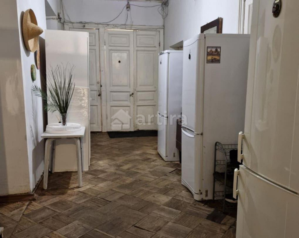 Комната, 17 м2, 2/5 эт. Санкт-Петербург - изображение 4