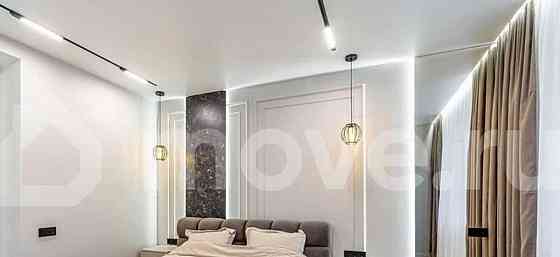 4-комн. квартира, 84.5 м2, 12/14 эт. Москва