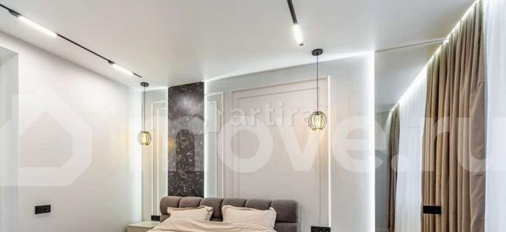 4-комн. квартира, 84.5 м2, 12/14 эт. Москва - изображение 4