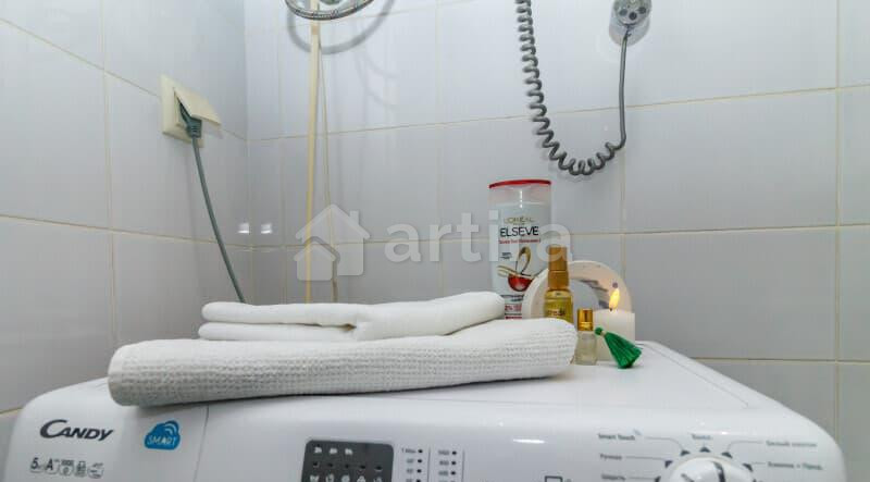 3-комн. квартира, 65 м2, 10/27 эт. Красногорск - изображение 19