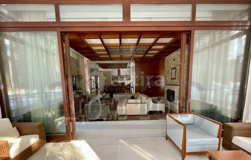 Коттедж, 550 м2 Одинцово - изображение 17