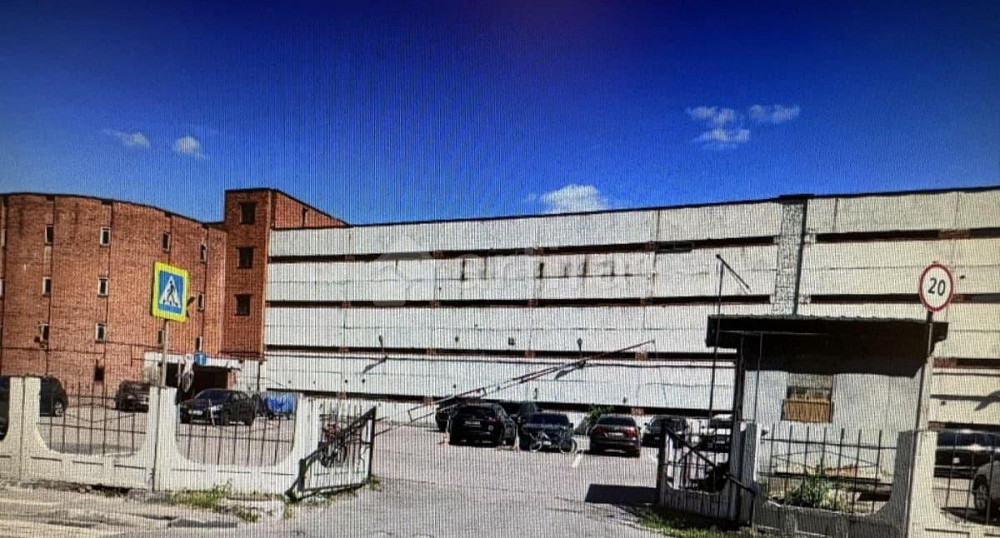 Гараж, 18 м2 Реутов - изображение 1