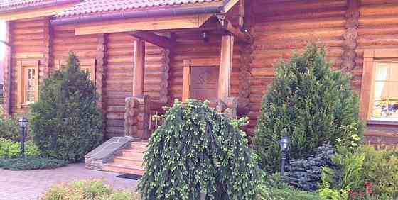 Дом, 270 м2, 15 соток, 2 эт. Солнечногорск