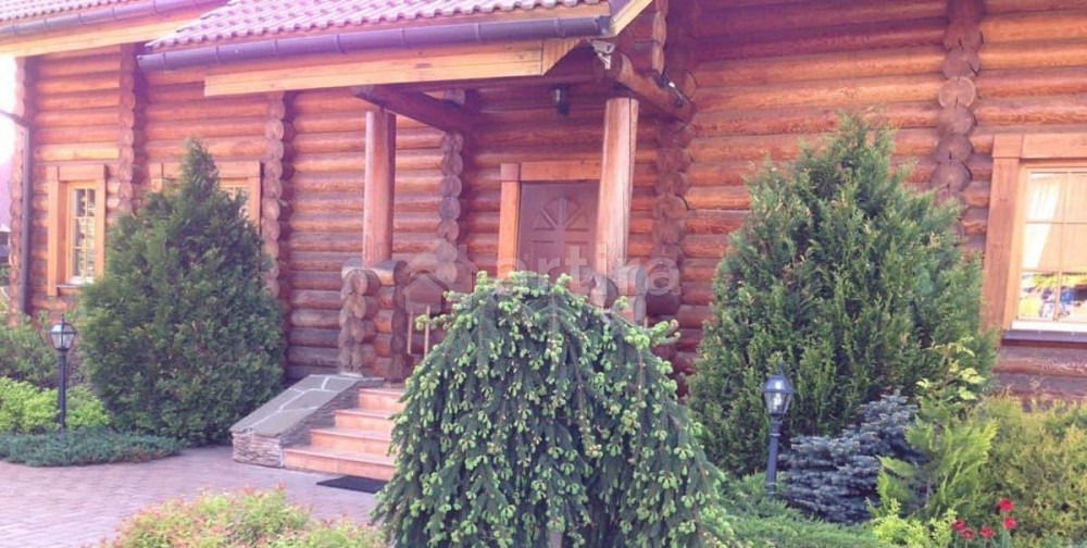 Дом, 270 м2, 15 соток, 2 эт. Солнечногорск - изображение 4