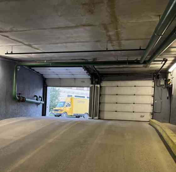 Гараж, 14 м2 Санкт-Петербург