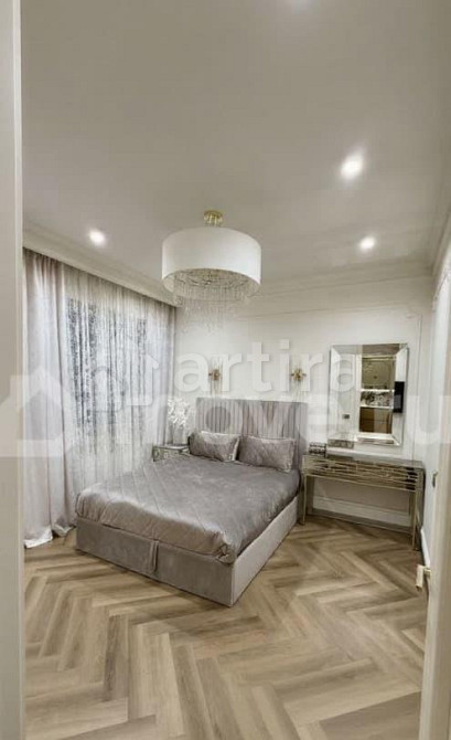 3-комн. квартира, 98 м2, 37/48 эт. Москва - изображение 2