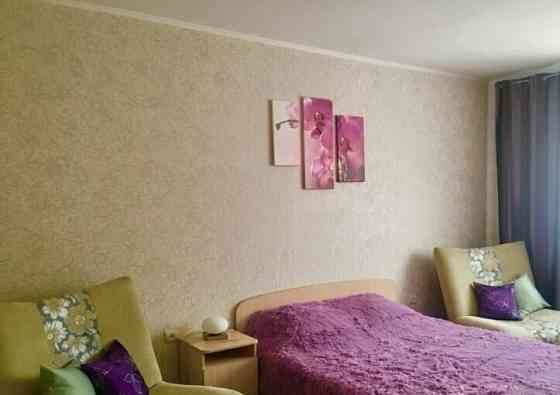 1-комн. квартира, 39 м2, 3/9 эт. Москва