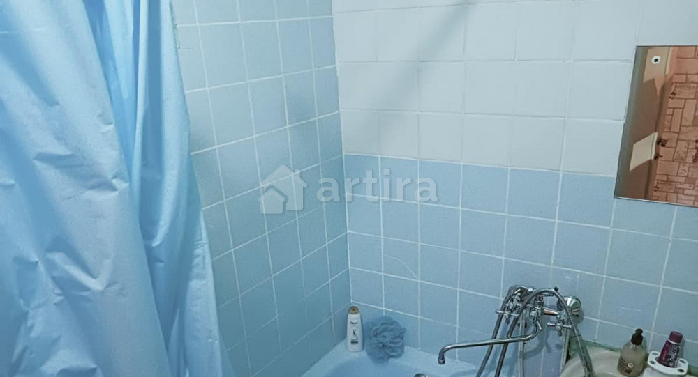 Комната, 11 м2, 3/5 эт. Санкт-Петербург - изображение 4