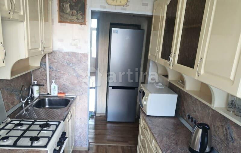 2-комн. квартира, 49 м2, 3/4 эт. Воронеж - изображение 10