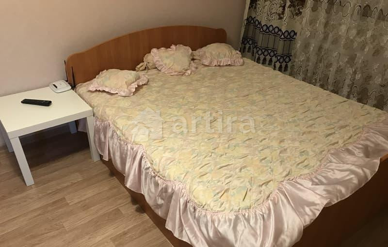 1-комн. квартира, 30 м2, 3/3 эт. Туймазы - изображение 3