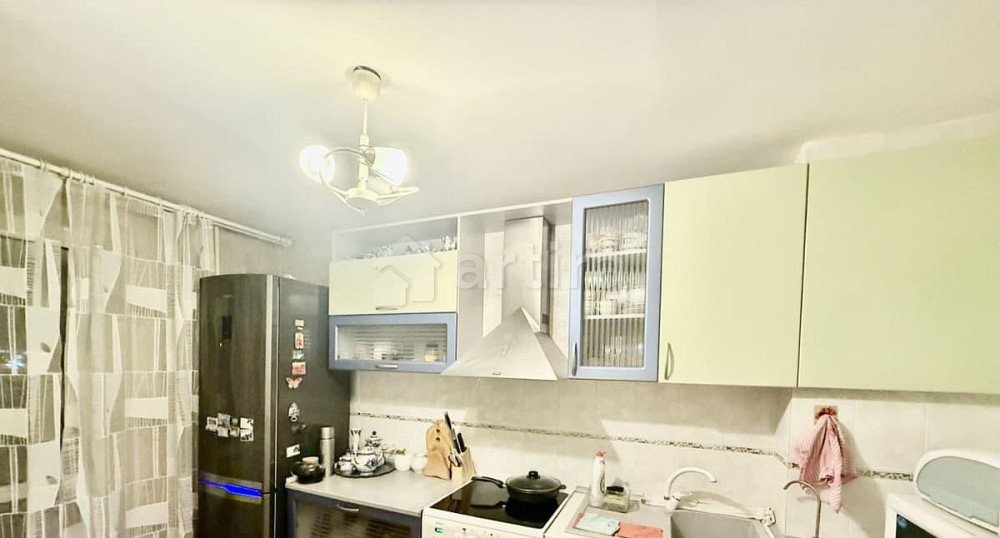 Комната, 65 м2, 1/16 эт. Москва - изображение 7