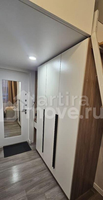 Студия, 18.1 м2, 1/2 эт. Москва - изображение 5