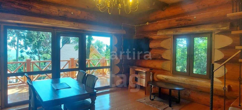 Дом, 65 м2, 1 сотка, 2 эт. Ялта - изображение 6