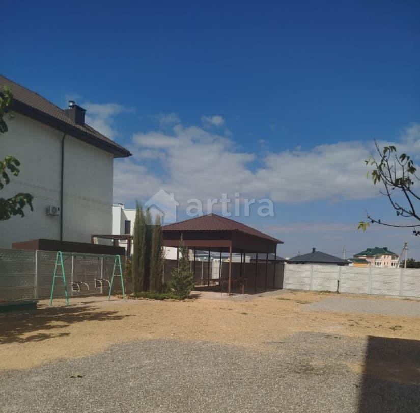 Дом, 100 м2, 15 соток, 1 эт. Евпатория - изображение 7