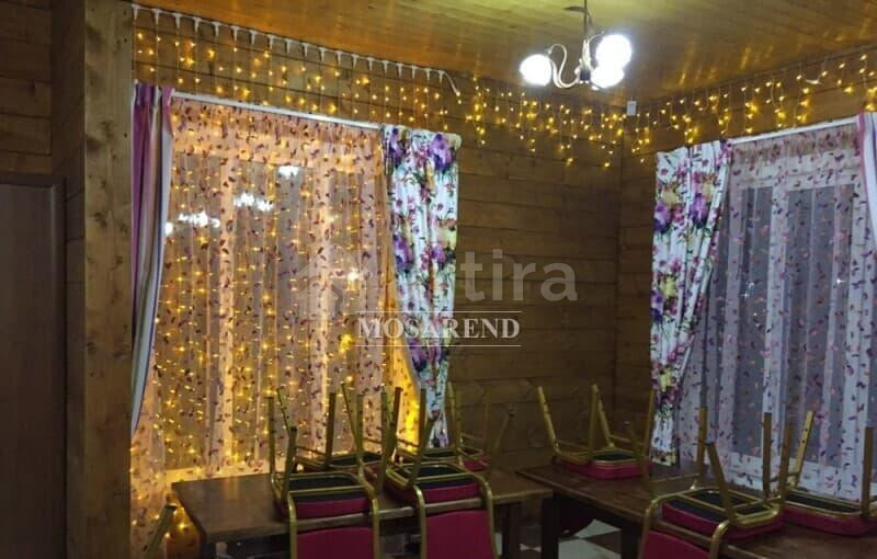 Коттедж, 900 м2 Истра - изображение 8