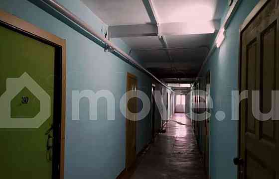 Студия, 15.2 м2, 1/2 эт. Москва