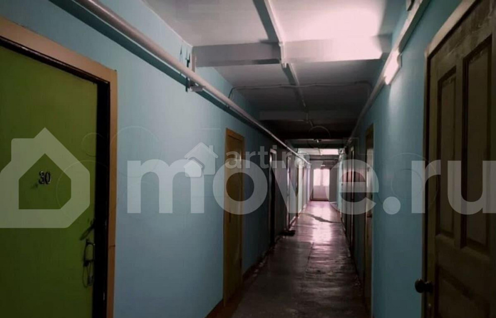 Студия, 15.2 м2, 1/2 эт. Москва - изображение 3