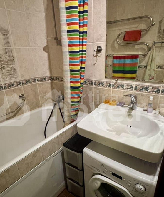 2-комн. квартира, 55 м2, 7/9 эт. Москва - изображение 4