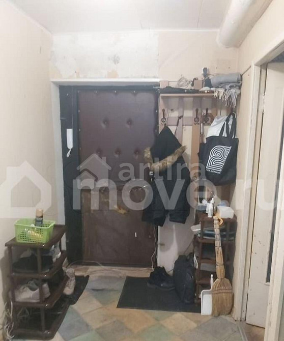 3-комн. квартира, 63.9 м2, 9/16 эт. Москва - изображение 5