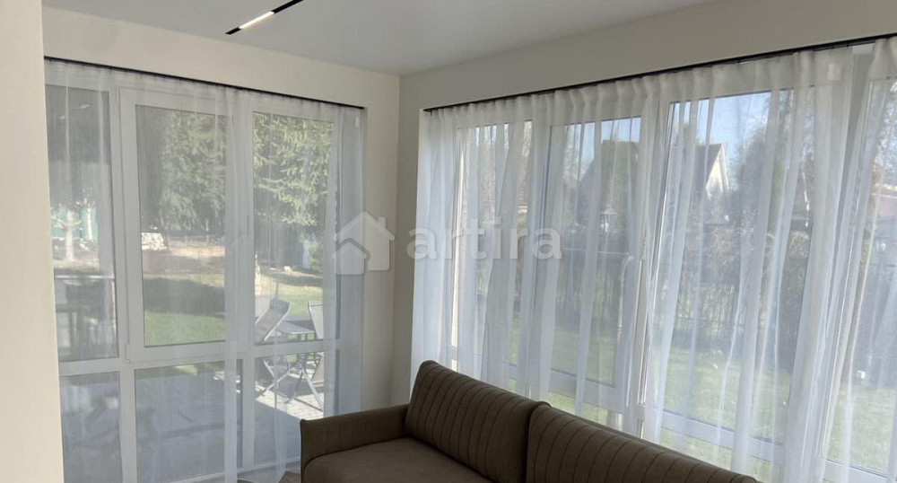 Таунхаус, 85 м2, 10 соток, 3 эт. Мытищи - изображение 5