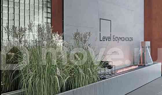 4-комн. квартира, 96 м2, 13/17 эт. Москва