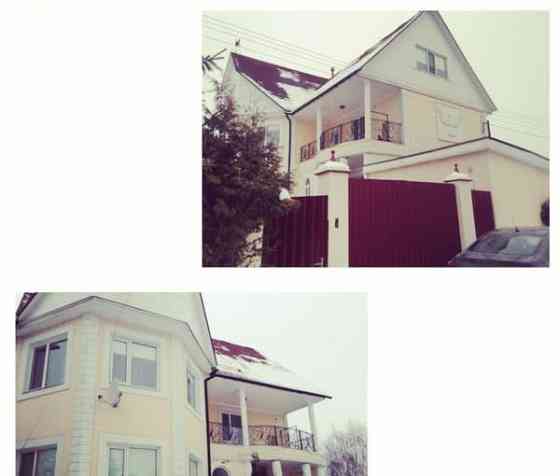 Коттедж, 450 м2 Мытищи