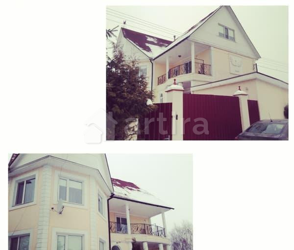 Коттедж, 450 м2 Мытищи - изображение 3