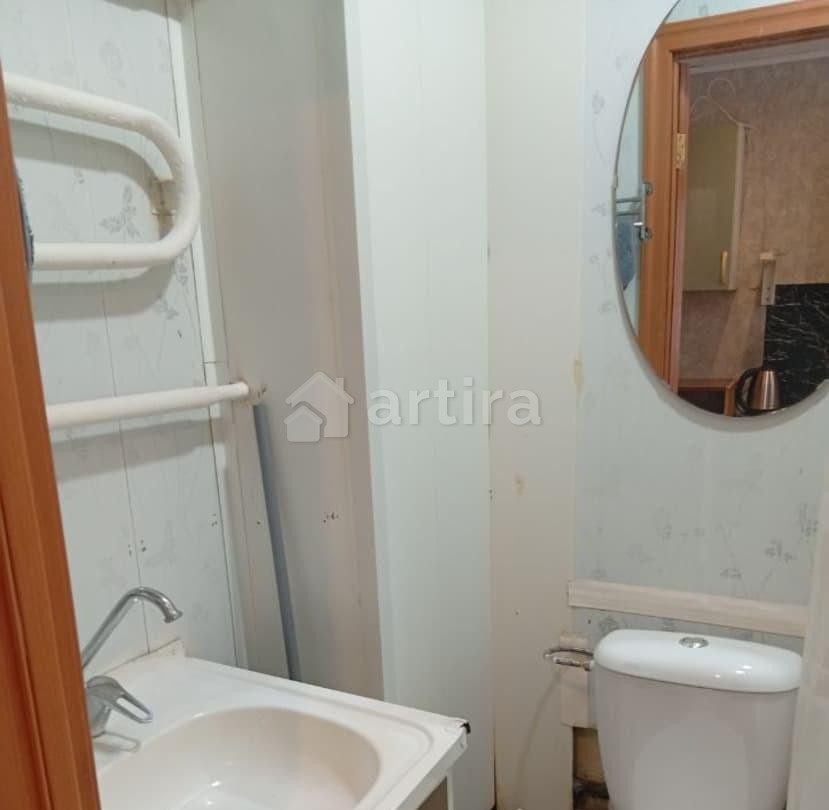 Комната, 16 м2, 3/9 эт. Кемерово - изображение 3