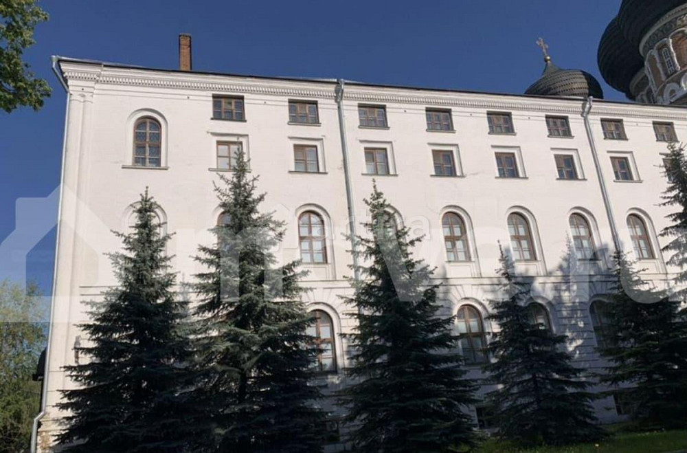 Студия, 15.1 м2, 3/3 эт. Москва - изображение 6