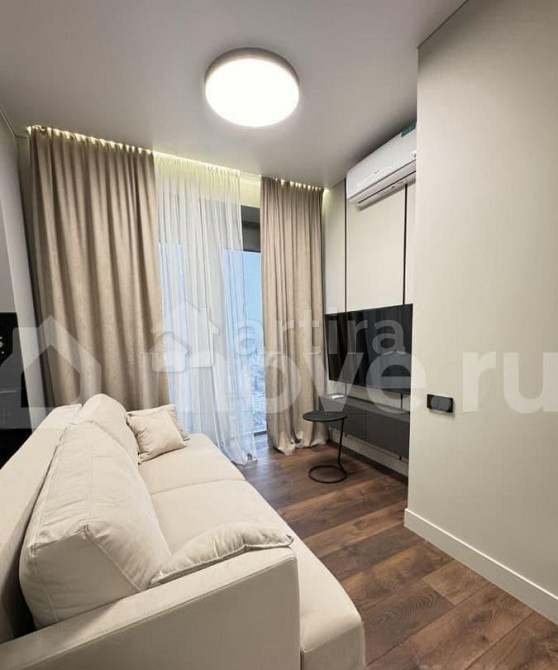 2-комн. квартира, 70.4 м2, 31/42 эт. Москва - изображение 1