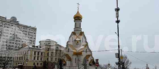 Студия, 12.7 м2, 5/5 эт. Москва