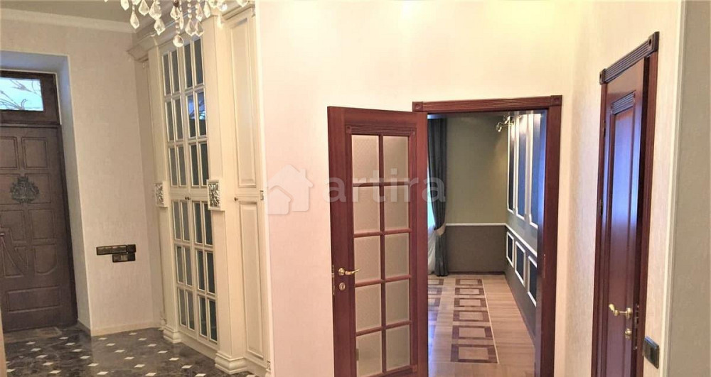 Дом, 430 м2, 12 соток, 4 эт. Одинцово - изображение 2