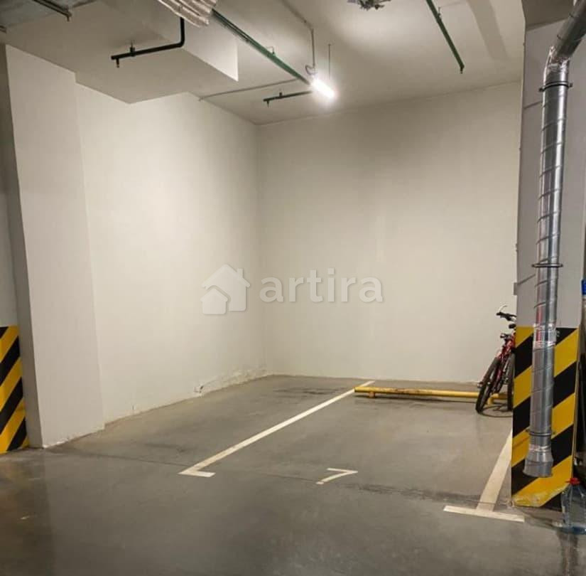 Гараж, 15 м2 Москва - изображение 2