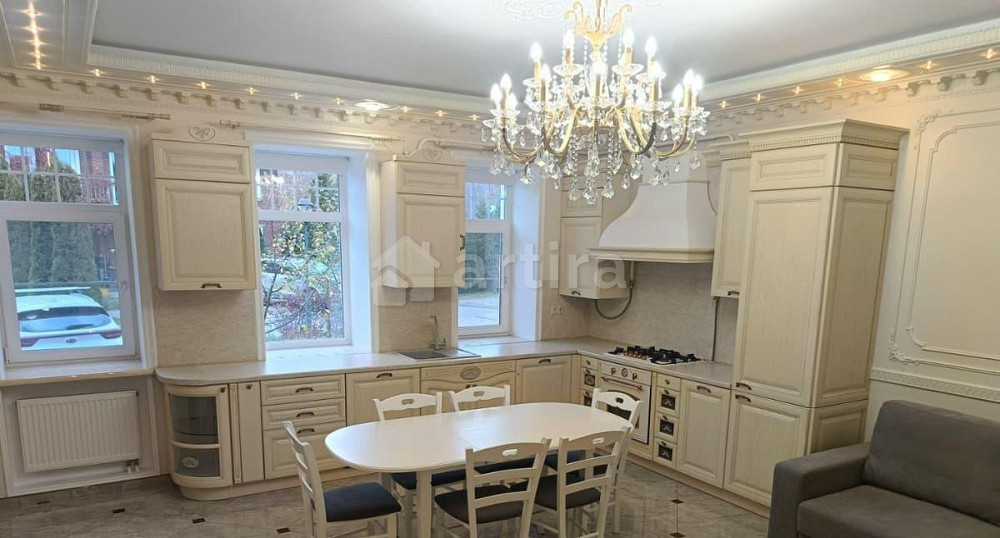 Таунхаус, 115 м2, 1.5 сотки, 3 эт. Москва - изображение 1