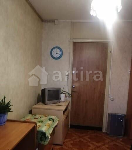 Комната, 30 м2, 7/12 эт. Москва - изображение 7