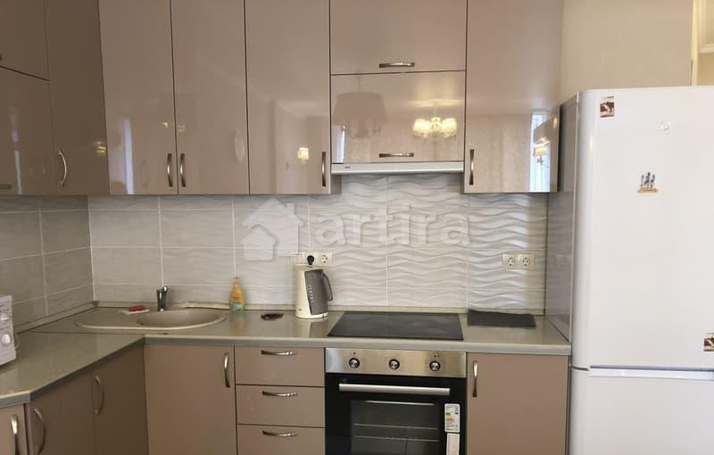 2-комн. квартира, 80 м2, 21/25 эт. Казань - изображение 13