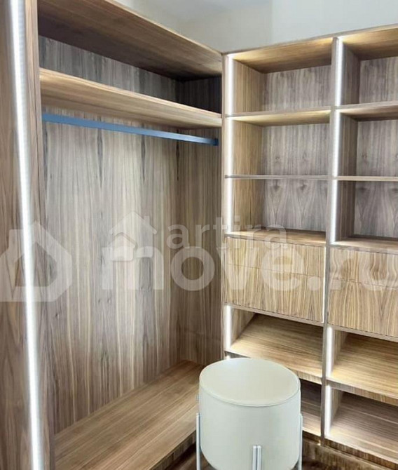 2-комн. апарт-ы, 96 м2, 63/85 эт. Москва - изображение 2