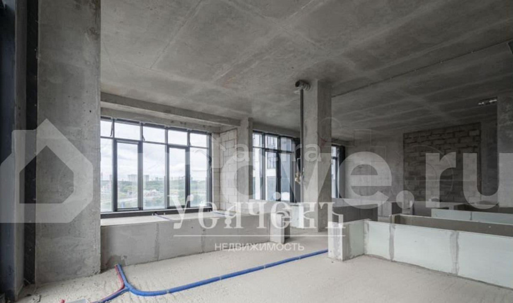 4-комн. квартира, 100 м2, 10/14 эт. Москва - изображение 7