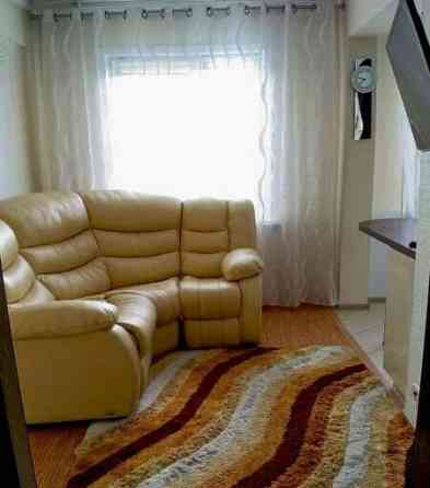 2-комн. квартира, 58 м2, 5/9 эт. Самара