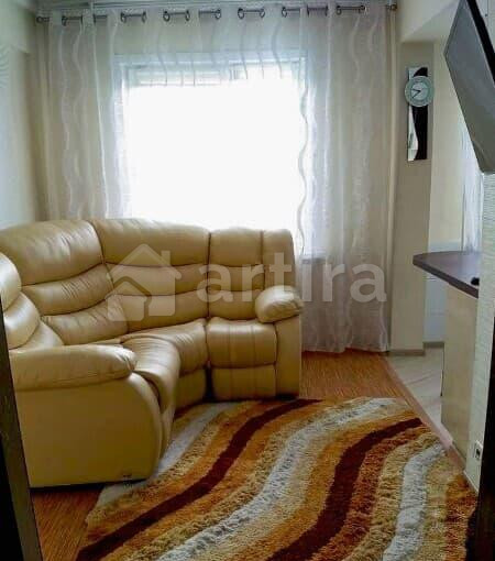 2-комн. квартира, 58 м2, 5/9 эт. Самара - изображение 5