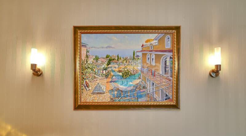 2-комн. квартира, 50 м2, 2/4 эт. Санкт-Петербург - изображение 3