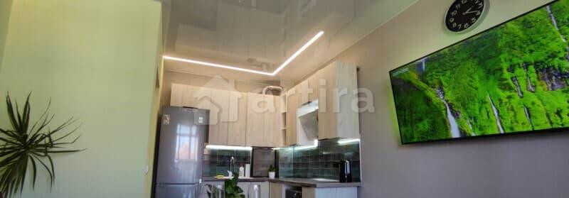 1-комн. квартира, 39 м2, 3/3 эт. Зеленоградск - изображение 11