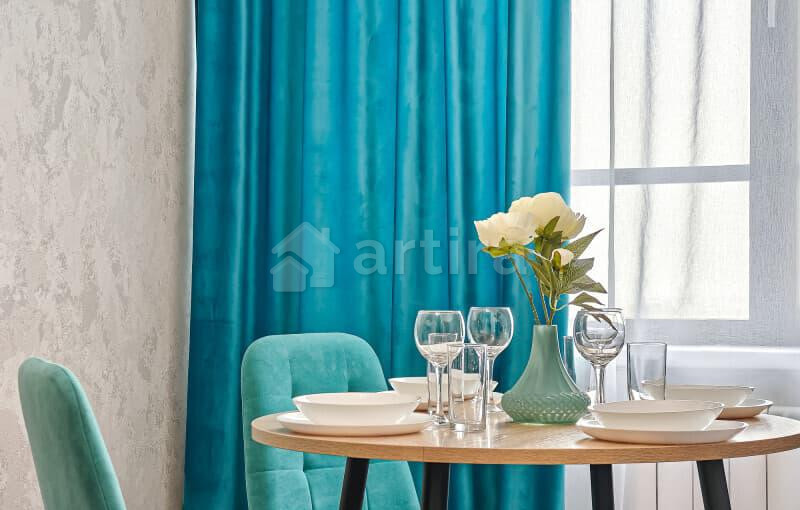 2-комн. квартира, 37 м2, 19/29 эт. Новосибирск - изображение 1