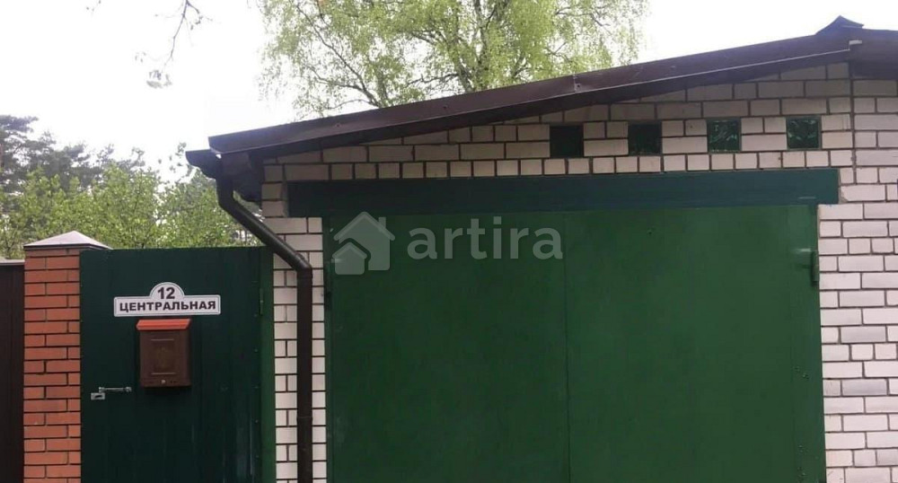 Гараж, 18 м2 Раменское - изображение 3