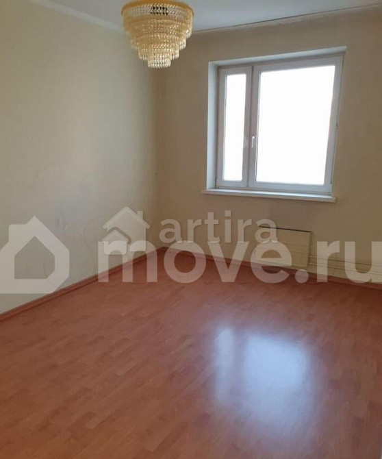 5-комн. квартира, 132 м2, 11/17 эт. Москва - изображение 3