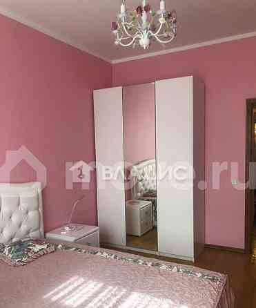 4-комн. квартира, 97.3 м2, 4/5 эт. Москва