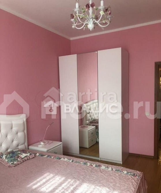 4-комн. квартира, 97.3 м2, 4/5 эт. Москва - изображение 1